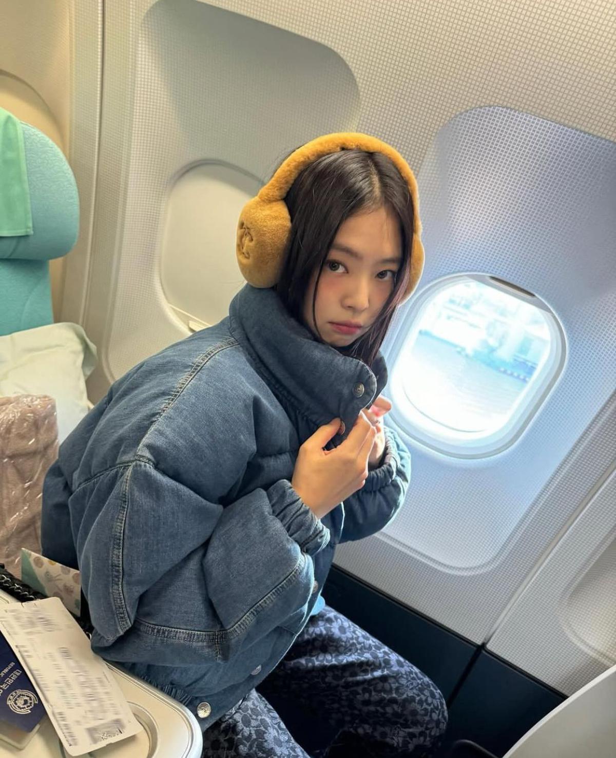Dukungan Jennie BLACKPINK untuk Korban Kebakaran LA, Ini Kata-Katanya yang Membawa Harapan