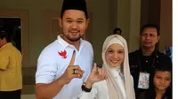Belum Dikaruniai Anak, Rachel Maryam: Kami Belum Dipercaya