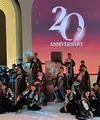 Senayan City luncurkan coffee table book Essence & Presence dan instalasi The Passage of Presence sebagai penghormatan atas perjalanan dua dekadenya. (Foto/Dok: senayancityjkt)