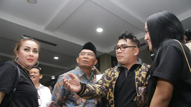 Perkumpulan Artis Film Indonesia