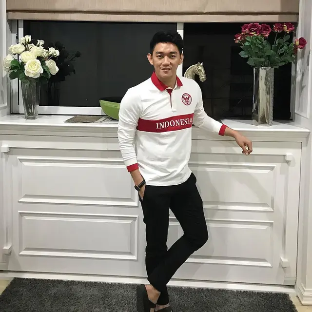 6 Potret Transformasi Ifan Seventeen, Sejak Awal Karier Hingga Kini Tampil Rambut Pendek