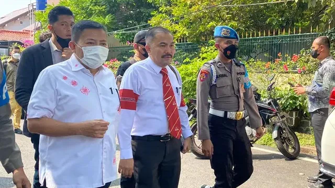 Dok. Istimewa