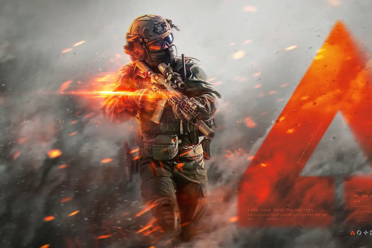 Battlefield 6 Set for October 2025 Release: Returning to the Roots with 'Drag and Revive' Innovation
