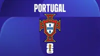 Timnas Portugal di Piala Dunia 2026. (Multimedia KLY)