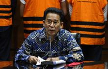 Johanis Tanak: Idealnya Tidak Ada Ketua KPK, Hanya Koordinator Saja