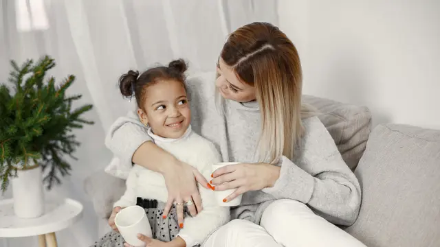 Waspada Bahaya Child Grooming, Ini Pentingnya Komunikasi Terbuka dengan Anak