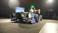 Arjuna EV UGM Luncurkan Surasakti AF-06, Spesifikasi Buas dengan Livery Wayang