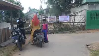 Warga Blokade Jalan Gegara SPMB, Kadisdik Lampung: Tak Bisa Ada Jalur Khusus
