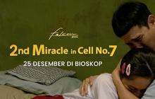 Jangan Sampai Kelewatan, Film 2nd Miracle In Cell No.7 Tayang 25 Desember 2024 di Bioskop