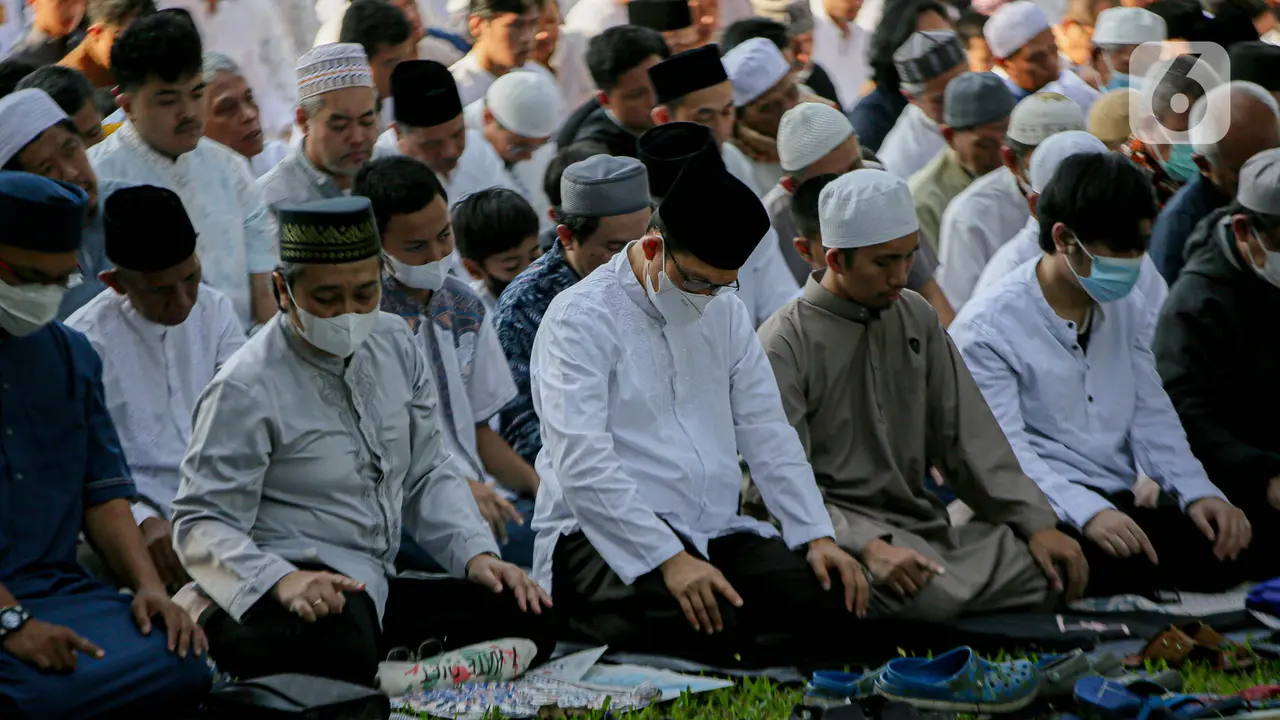 Idul Adha Muhammadiyah