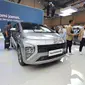 Hyundai Stargazer di GIIAS 2024. (Liputan6.com/Arief Aszhari)