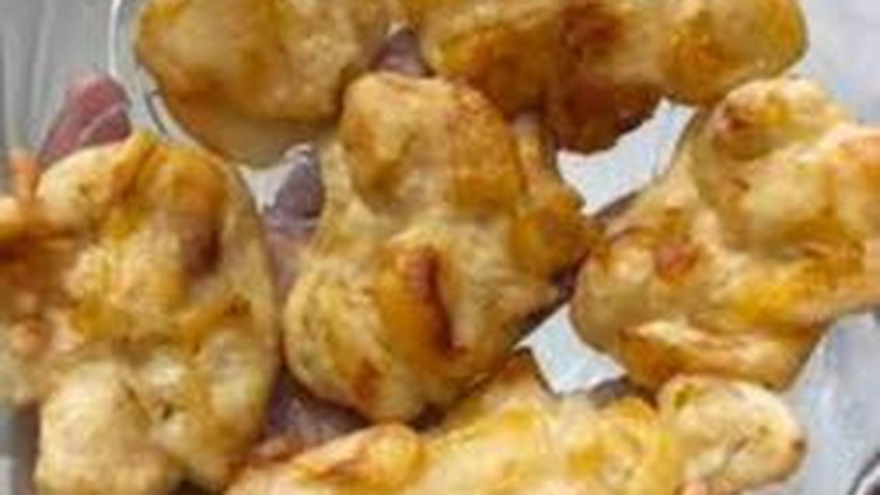Resep Nangka Goreng