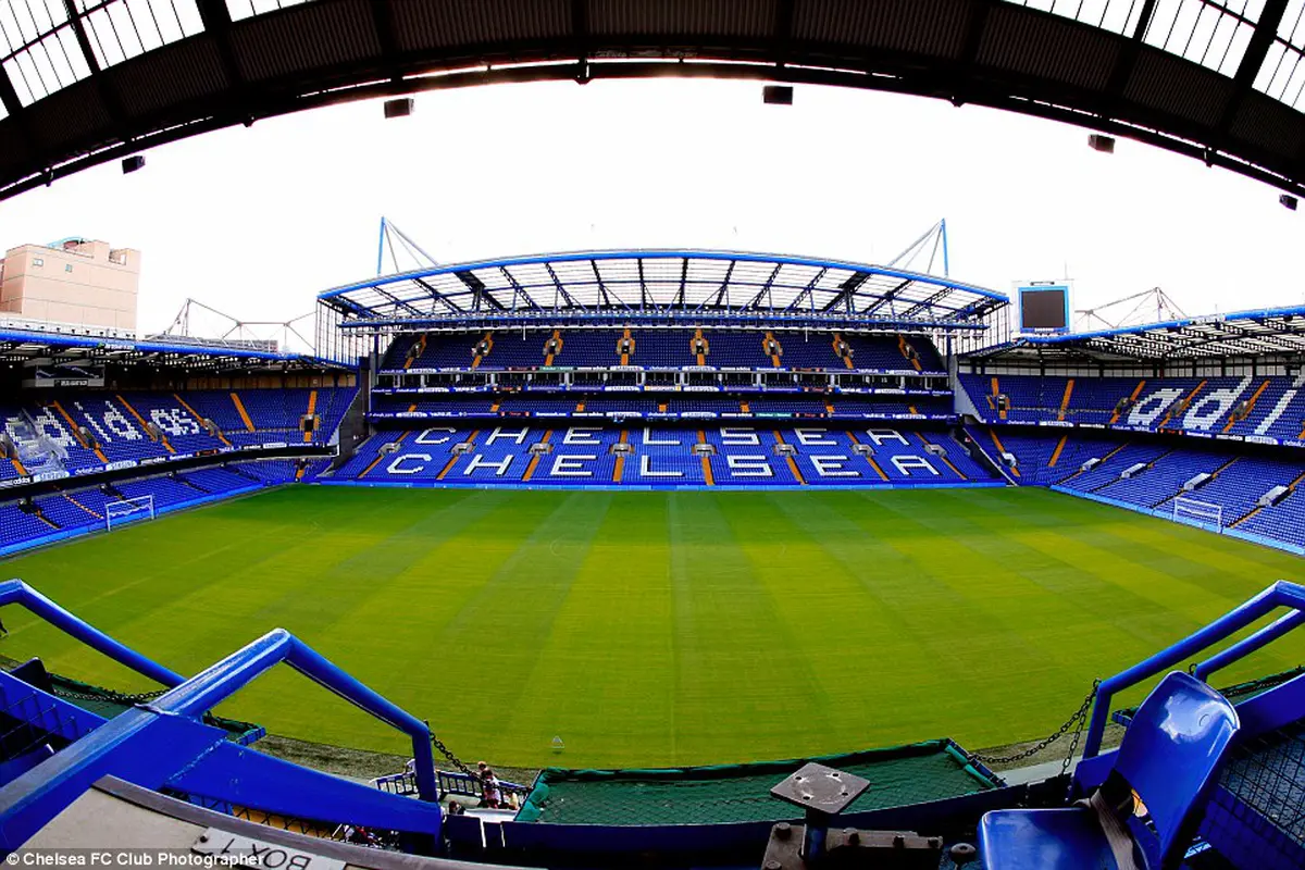 Stamford Bridge