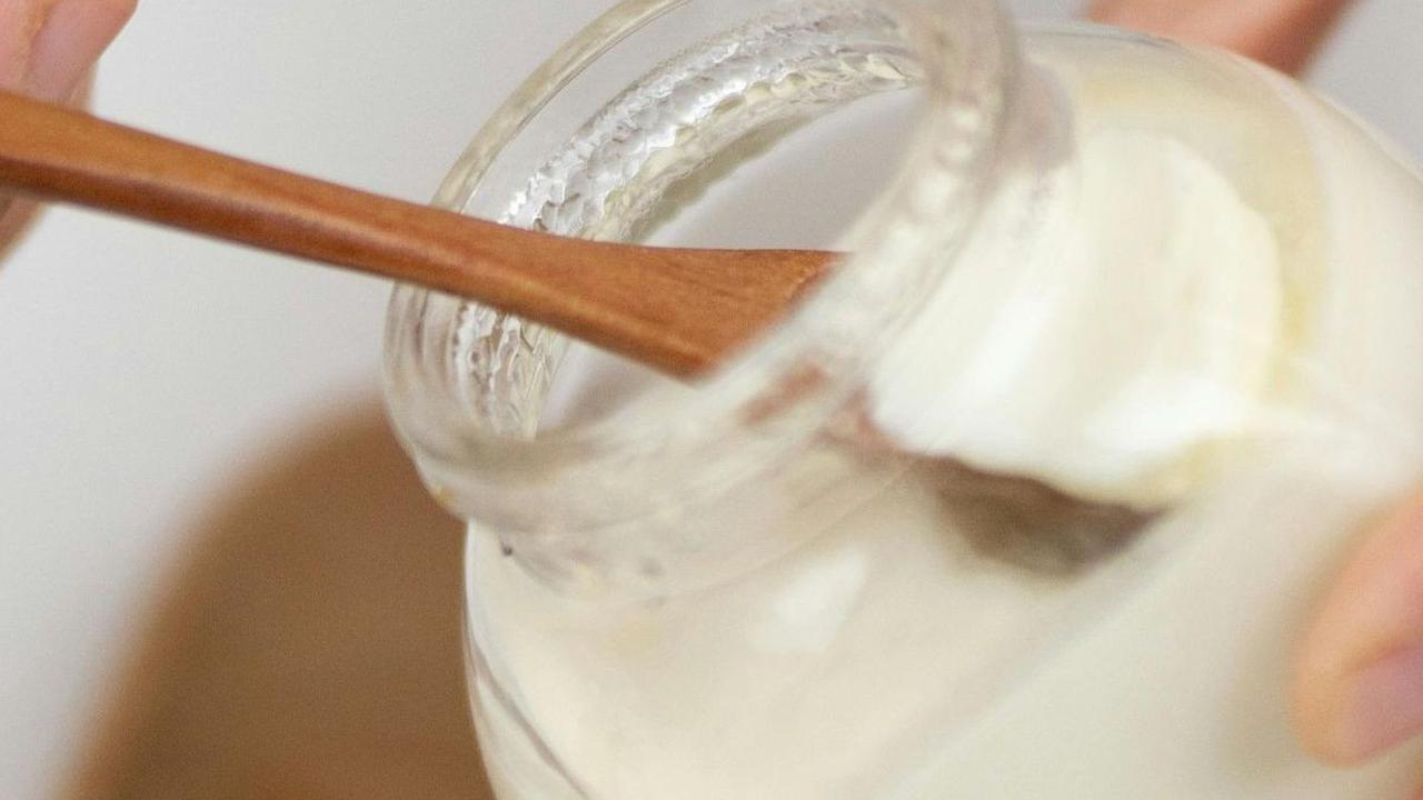 Manfaat Yogurt untuk Ibu Menyusui