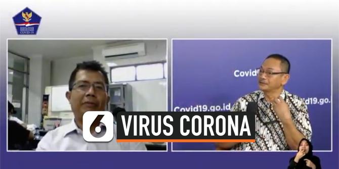VIDEO: Virus Corona Berpotensi Menular Lewat Udara, Bisakah Dicegah?