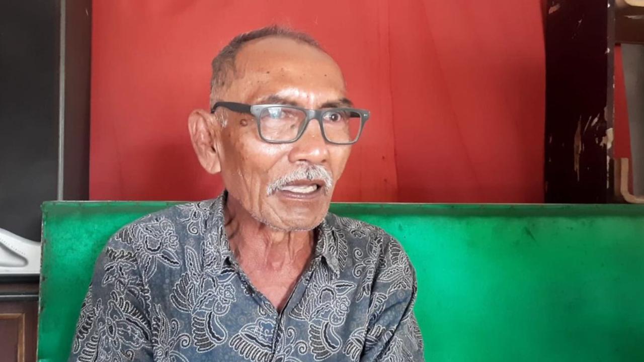Dok. Istimewa