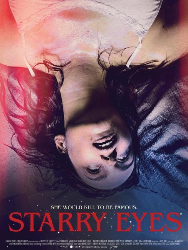 Wajib Ditonton! 7 Film Horor tentang Sekte Pemuja Iblis yang Bikin Merinding Sepanjang Cerita