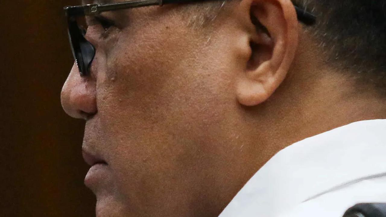 Rafael Alun Trisambodo Dituntut 14 Tahun Penjara atas Kasus Gratifikasi dan TPPU