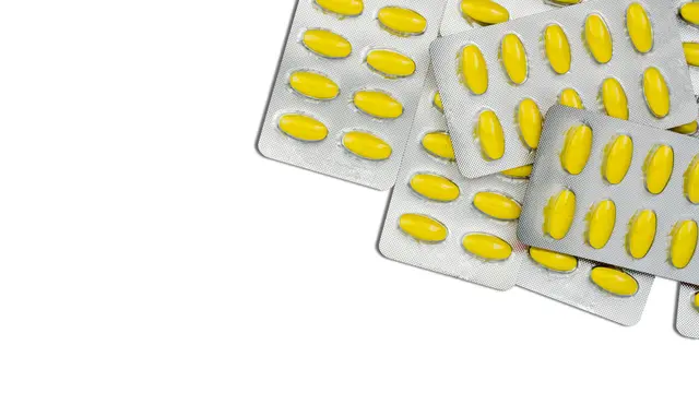 Fungsi Obat Asam Mefenamat