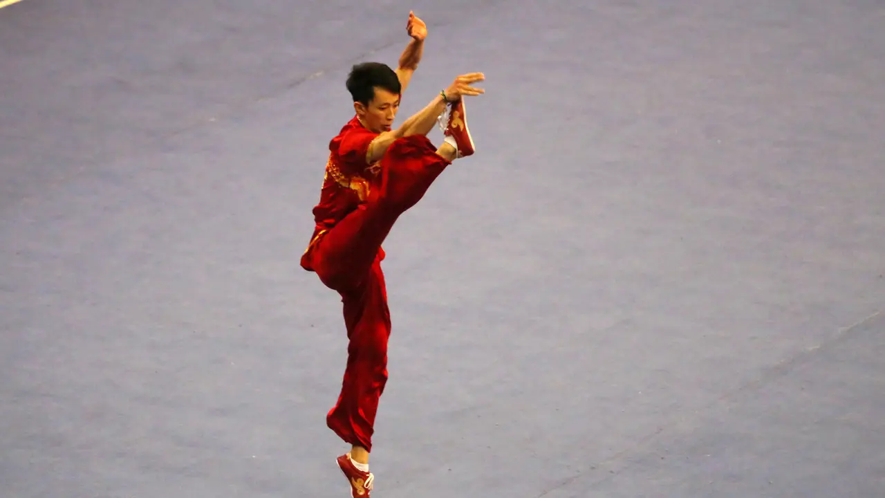 Charles Sutanto