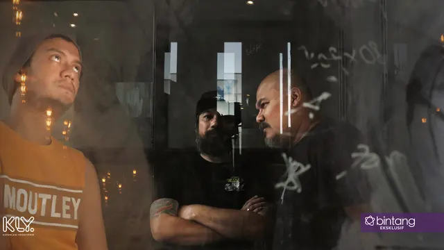 [Bintang] Eksklusif NTRL 2