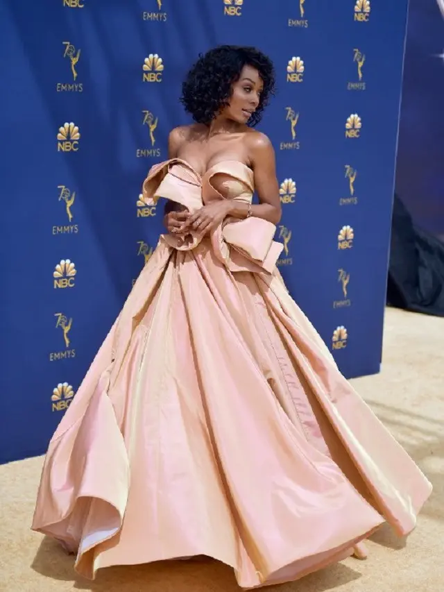 [Bintang] Emmy Awards 2018