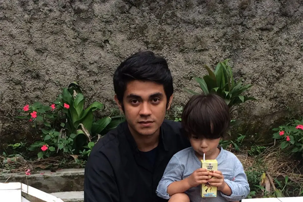 [Bintang] Bryan Jordan