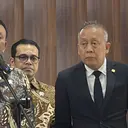 Setneg Batasi Aturan Turunan Perpres Ojol, Wajib Terbit 31 Desember