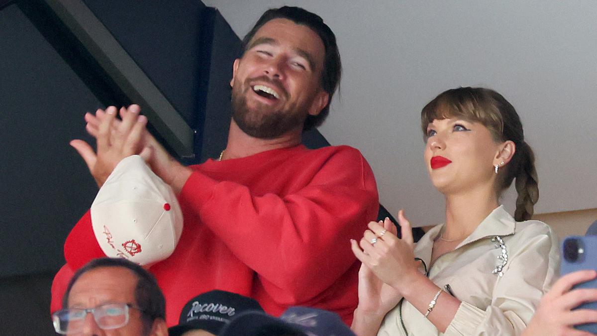 Tanggal Pernikahan Taylor Swift dan Travis Kelce Diungkap, Bakal Digelar di New York