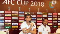 Kantongi Kelemahan Home United, Persija Jakarta Siap Tampil Maksimal di Singapura