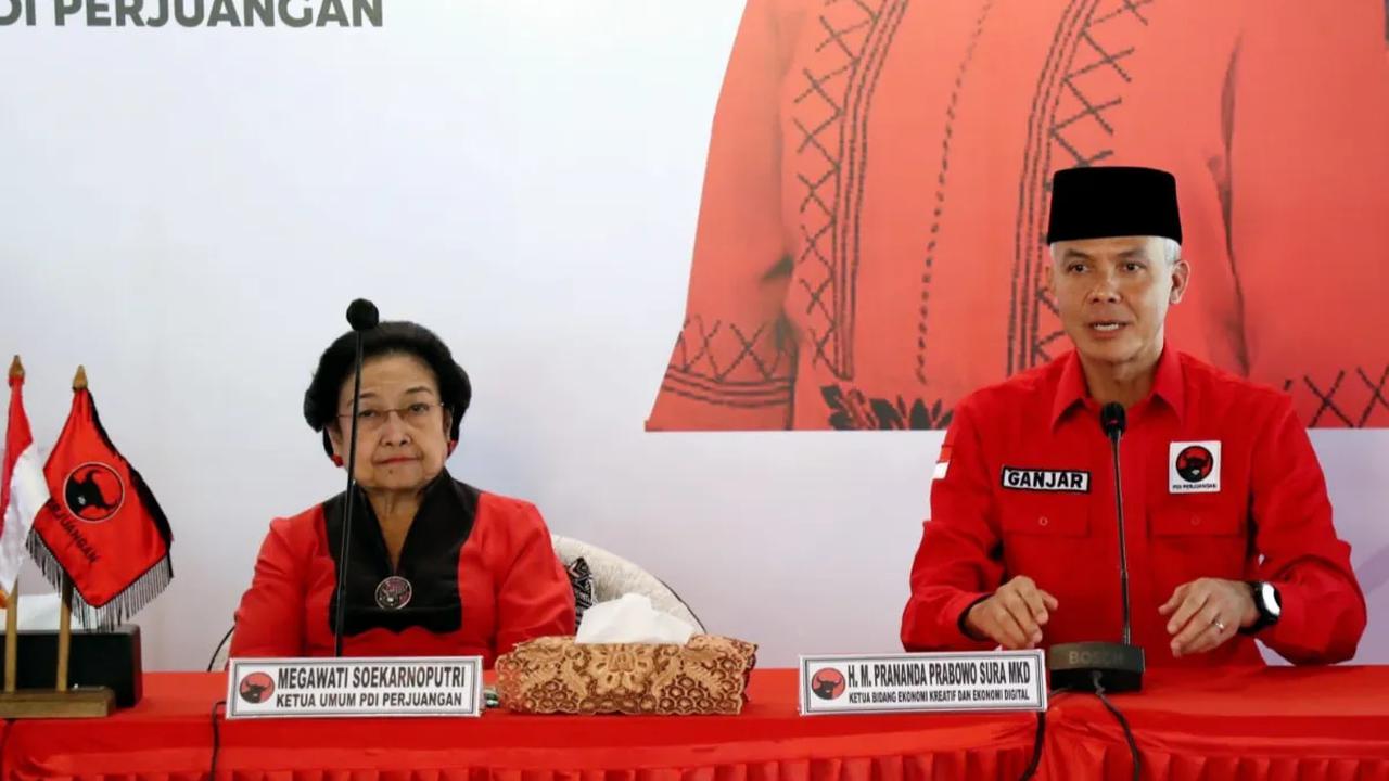 Megawati juga menginstruksikan kader untuk menjalin komunikasi yang lebih intens dengan pihak lain<br>