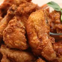 Resep Ayam Goreng Praktis 5 Bahan ala Chef Devina (youtube.com/@devinahermawan)