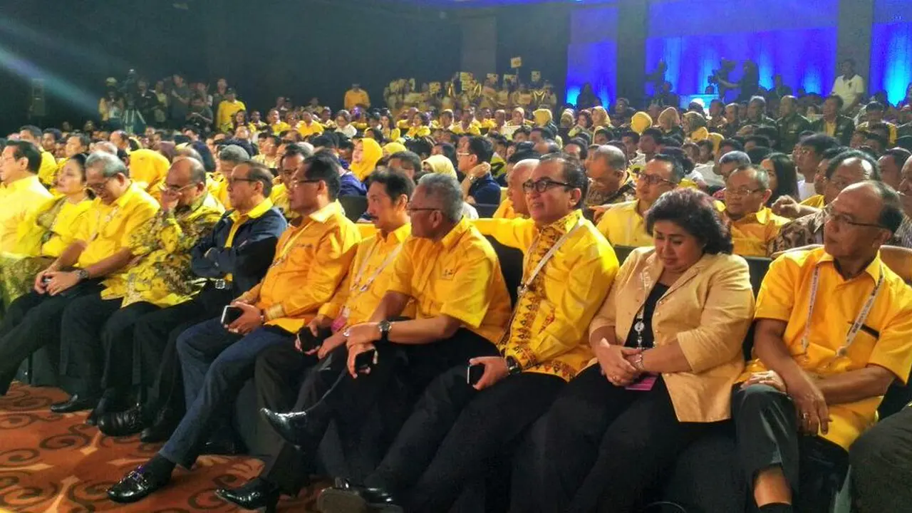 20160514-Munaslub Golkar