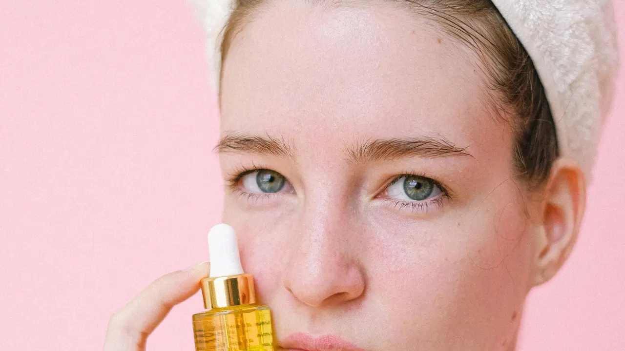 Face Oil