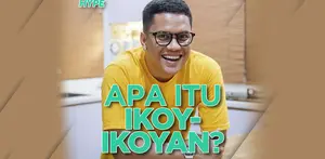 Apa Itu Ikoy-Ikoyan? Tren yang Bikin Rachel Vennya dan Nana Mirdad Kesal