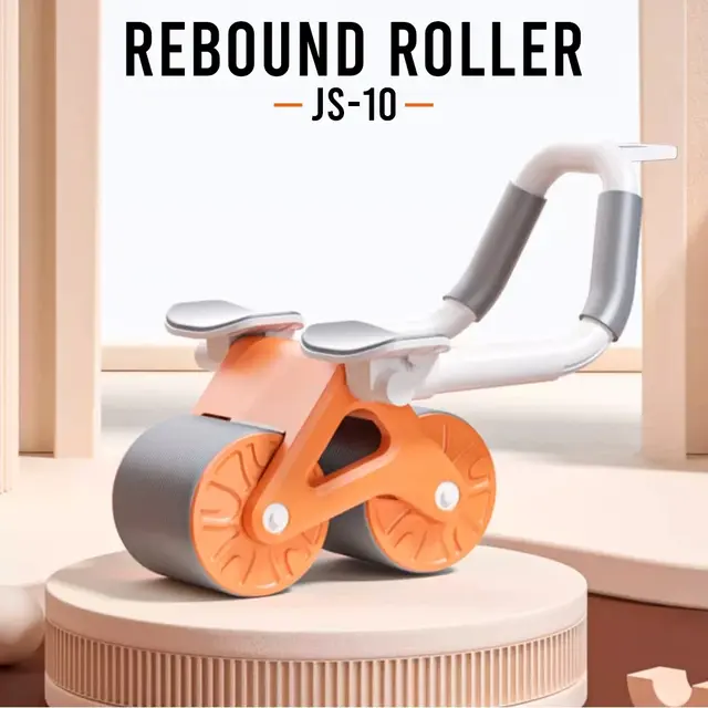 Abdominal Wheel Roller