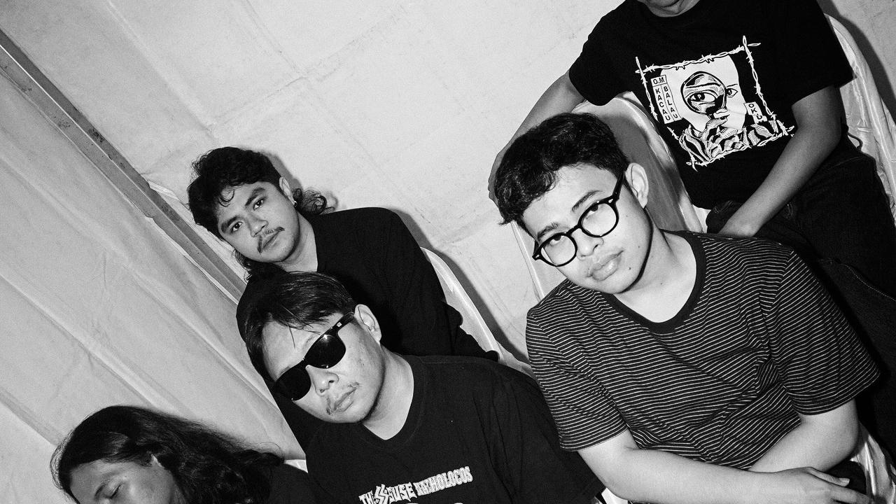 Bukan Cuma Pop dan Rock, Metal Juga Ada! Inilah 10 Band Indonesia yang Naik Daun di Tahun 2024 versi Kapanlagi.com