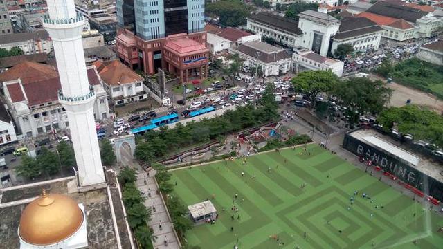 5 Gaya Libur Panjang Anti Ribet Tanpa Harus Ke Luar Kota