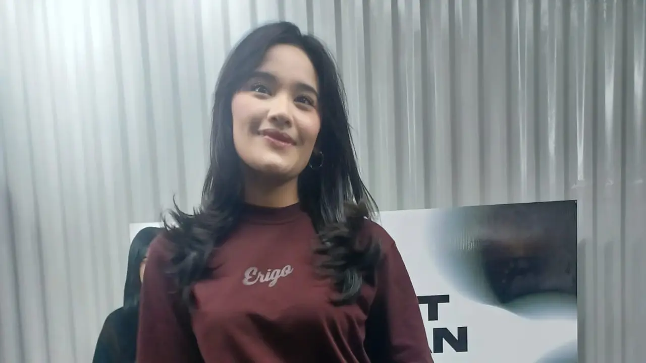 Ashel JKT48