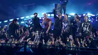 Sinopsis Begins ≠ Youth, Drakor yang Terinspirasi dari BTS Universe