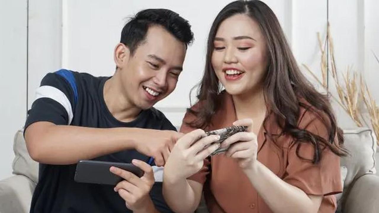 12 Ide Kencan Romantis di Rumah, Bikin Hubungan Jadi Lebih Berwarna