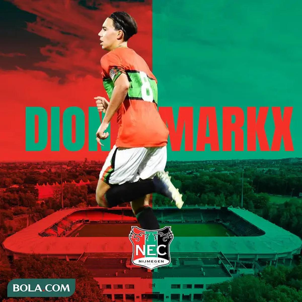 Segera jadi WNI, Ini Jejak Karier 3 Calon Pemain Timnas Indonesia