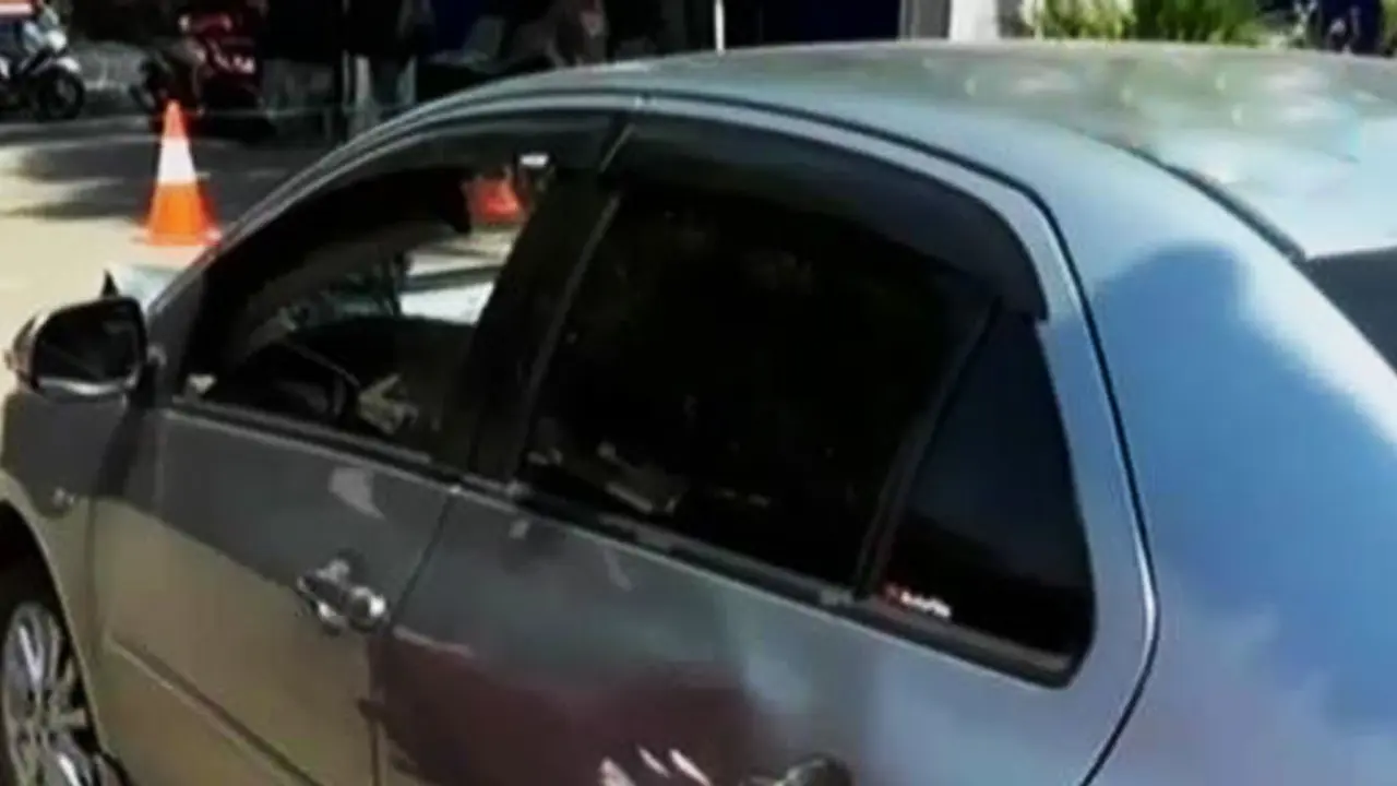 VIDEO: Sopir Sedan Maut di Kelapa Gading Terancam 6 Tahun Bui