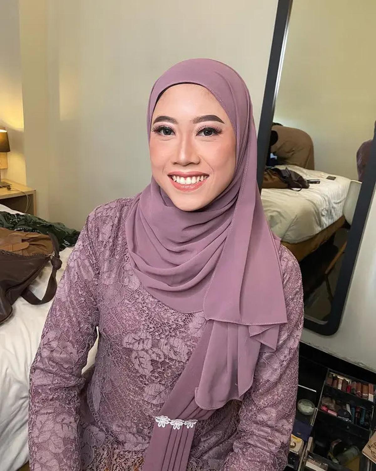 5 Gaya Megawati Hangestri Pakai Kebaya Bikin Takjub, Padukan Tradisi dan Glamor Modern