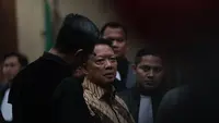 Sidang Perdana Febrie, Jaksa Ungkap Uang Rp346 Miliar