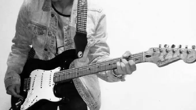 [Bintang] Bisma Karisma