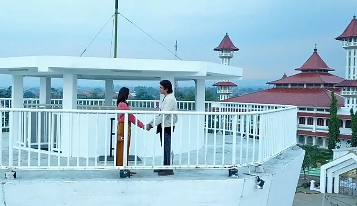 Faradilla Yoshi (dok. Verona Pictures)