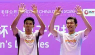 Jadwal Kejuaraan Dunia BWF 2026, 17-23 Agustus: Yuk, Dukung Perjuangan Tim Bulutangkis Indonesia