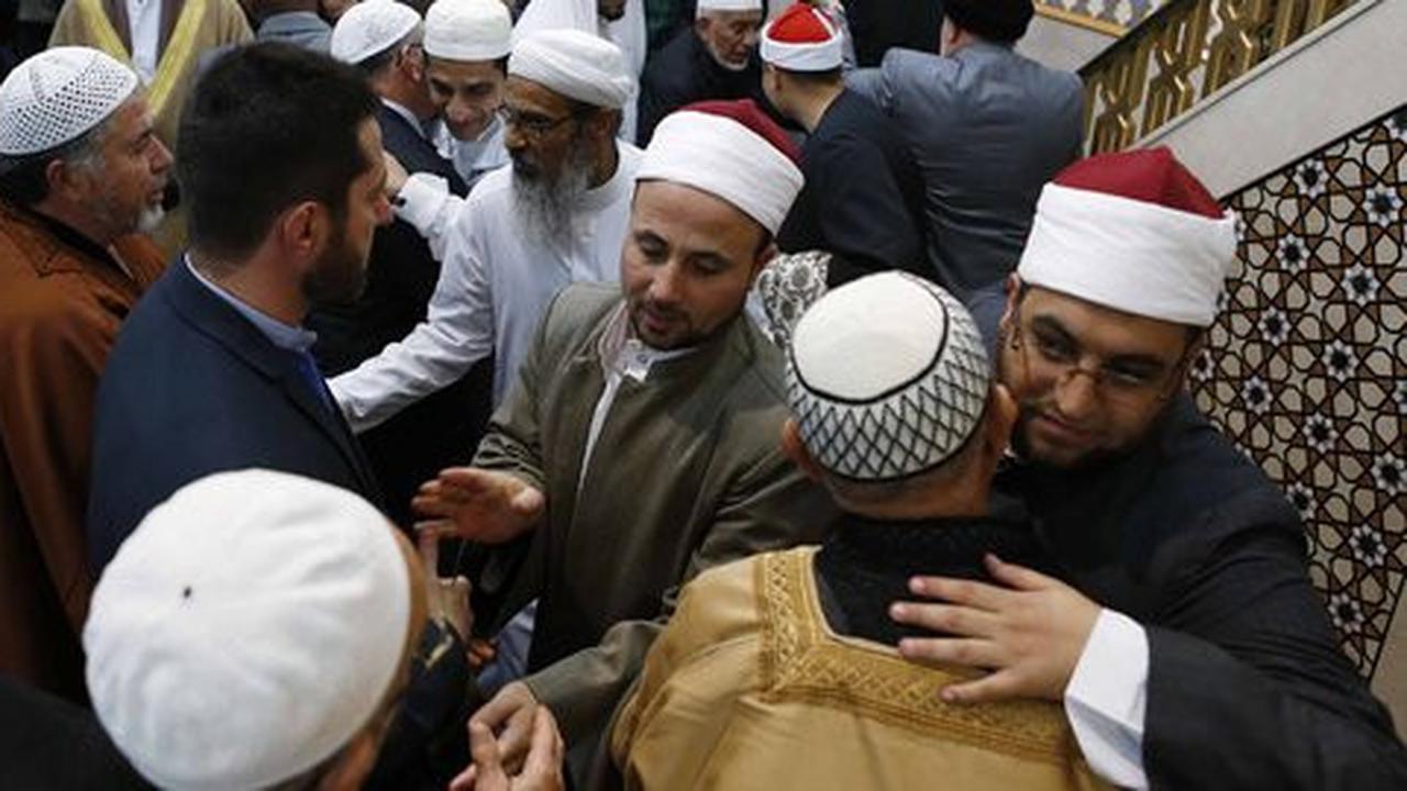 Perhatikan! Ini sunah yang bisa dilakukan menyambut Idul Fitri