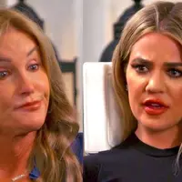 Entah lupa atau sengaja, Caitlyn Jenner tak memberikan ucapan apapun untuk Khloe dan Kourtney Kardashian di hari ibu. (Wetpaint)